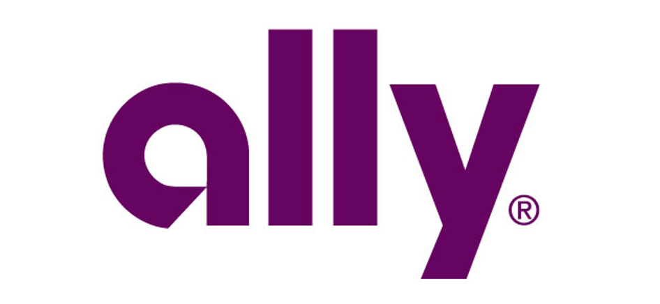 ally bank logo